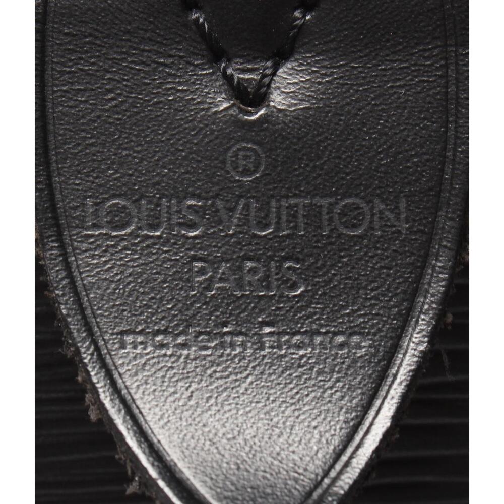 Louis Vuitton Speedy Epi Boston Bag - Picture 5 of 6